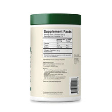 New Look Grass-Fed Bovine Collagen Peptides by Great Lakes Wellness. Unflavored 10oz