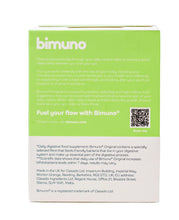 Bimuno Daily. Prebiotic Powder. 30 day. Digestive Support. Feeds Bifidobacteria