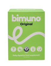 Bimuno Daily. Prebiotic Powder. 30 day. Digestive Support. Feeds Bifidobacteria
