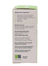 Bimuno Daily. Prebiotic Powder. 30 day. Digestive Support. Feeds Bifidobacteria