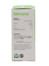 Bimuno Daily. Prebiotic Powder. 30 day. Digestive Support. Feeds Bifidobacteria