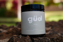 GÜD for ALL - Multivitamin. Bioavailable Ingredients. Supreme Nutrition 60 caps