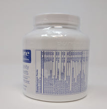 Longevity Nutrients by Pure Encapsulations 120 Cap.  Multi For Those Over 60