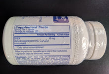 DHEA 10mg by Pure Encapsulations. 180 Cap. Micronized Dehydroepiandrosterone