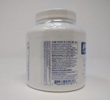 Longevity Nutrients by Pure Encapsulations 240 Cap. Multi For Those Over 60