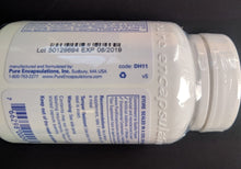 DHEA 10mg by Pure Encapsulations. 180 Cap. Micronized Dehydroepiandrosterone
