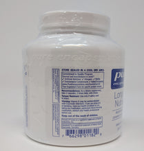 Longevity Nutrients by Pure Encapsulations 120 Cap.  Multi For Those Over 60