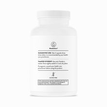 Diabenil by Thorne Side Label