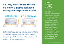 Longevity Nutrients by Pure Encapsulations 240 Cap. Multi For Those Over 60