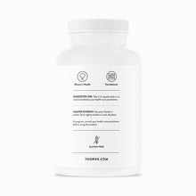 Women's Multi 50+ By Thorne. 180 caps. Multivitamin for Women Over 50.