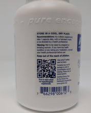 Ashwagandha 120's by Pure Encapsulations-Helps Cardiovascular, Immune, Joint, & Stress