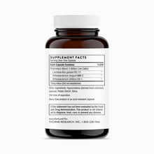 Floramend Prime Probiotic by Thorne Research. Support Weight Loss. 30 Veggie Cap