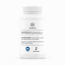 NSF Basic Nutrients 2/day by Thorne Research. Multivitamin 60 Caps. 1 Month Supply.
