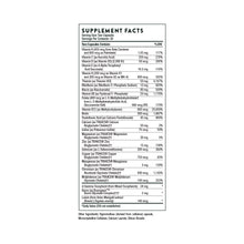 Basic Nutrients 2/day by Thorne Research. Multivitamin 60 Caps. 1 Month Supply. Not NSF