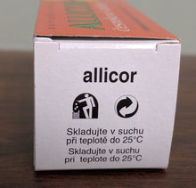 Allicor Timed Release Garlic. 60 tablets. Research shows reduces cholesterol.