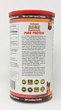 Bone Collagen Hydrolysate by Great Lakes Gelatin 1lb Bone Collagen Peptides