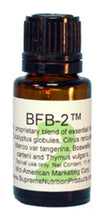 BFB-2 by Supreme Nutritions: Essential Oil Blend That Dissolves Biofilms