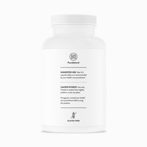 Basic Nutrients III - Multivitamin By Thorne. 180 Veggie Caps. Replaced with Men's and Women's 50+