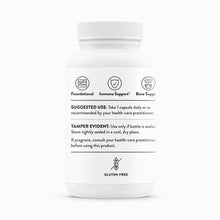 D-10,000 By Thorne Research. 60 Caps Vitamin D3.