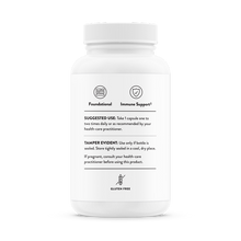 Zinc Bisglycinate 30mg by Thorne Research. 60 veggie caps