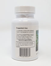 Uva Ursi by Supreme Nutrition 60 Caps. For UTI, Infection, Kidney Stones