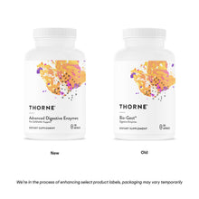 Advanced Digestive Enzymes (Formerly Bio-Gest) by Thorne. Digestive Enzymes For Indigestion. 180 Caps Large