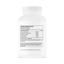 Advanced Digestive Enzymes (Formerly Bio-Gest) by Thorne. Digestive Enzymes For Indigestion. 180 Caps Large