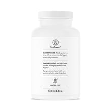 Advanced Bone Support (Formerly Oscap) by Thorne. 120 caps. Bone Support. With Calcium, Magnesium, Vit. D, Boron