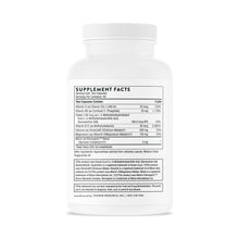 Advanced Bone Support (Formerly Oscap) by Thorne. 120 caps. Bone Support. With Calcium, Magnesium, Vit. D, Boron