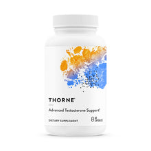 Advanced Testosterone Support by Thorne. 60 Caps.