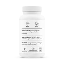 Ashwagandha by Thorne. 30 Caps. For Sleep, Rest, Stress.