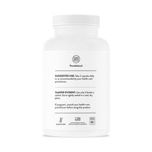 NSF Basic Nutrients 2/day by Thorne Research. Multivitamin 120 Caps. 2 Month Supply.