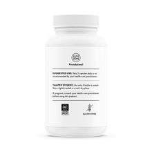 NSF Basic Nutrients 2/day by Thorne Research. Multivitamin 60 Caps. 1 Month Supply.