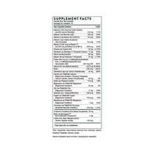 Basic Nutrients 2/day by Thorne Research. Multivitamin 60 Caps. 1 Month Supply. Not NSF