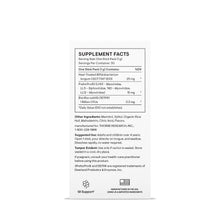 Complete Biotic by Thorne. 30 Stick Packs. 3-in-1 Pre-, Pro-, Post-Biotics.