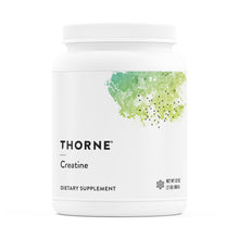 Creatine by Thorne Research. 2lb
