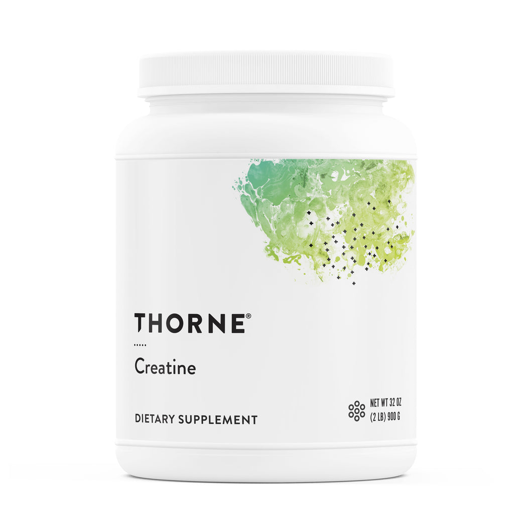 Creatine by Thorne Research. 2lb