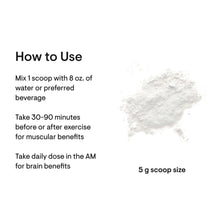 Creatine by Thorne Research. 2lb