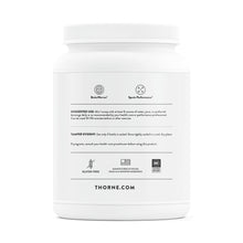 Creatine by Thorne Research. 2lb
