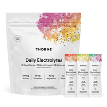 Daily Electrolytes - Variety 30 Pack.