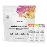 Daily Electrolytes - Variety 30 Pack.
