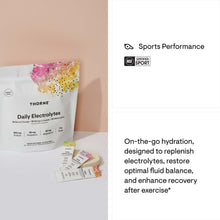 Daily Electrolytes - Variety 30 Pack.