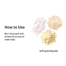 Daily Electrolytes - Variety 30 Pack.