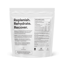 Daily Electrolytes - Variety 30 Pack.