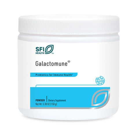 Galactomune® Powder by SFI Health. Prebiotic Powder Similar to Bimuno. 5.3oz.