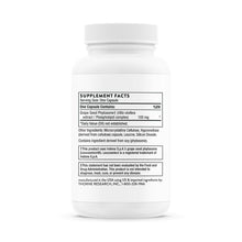 Grape Seed Extract (Formerly O.P.C. 100 by Thorne Research) 60 caps. Antioxidant.