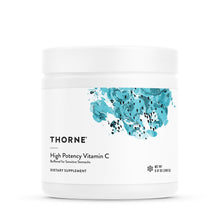High Potency Vitamin C (formerly Buffered C Powder) 240g.