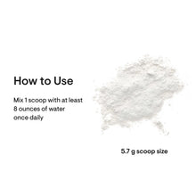 High Potency Vitamin C (formerly Buffered C Powder) 240g.