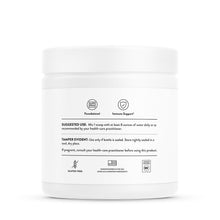 High Potency Vitamin C (formerly Buffered C Powder) 240g.