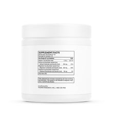 High Potency Vitamin C (formerly Buffered C Powder) 240g.